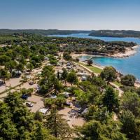 Maistra Camping Koversada Covered Pitches, hotel a Vrsar