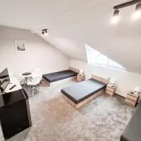 Hostel, hôtel à Starachowice