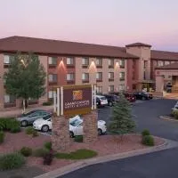 Grand Canyon Hotel & Suites – hotel w mieście Tusayan