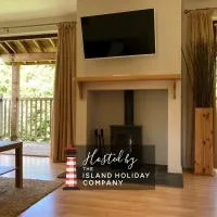 Water Mill Vacations Kingfisher, hotelli kohteessa Newport