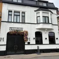 B&B Herenhuis, hotel din Izegem