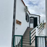 Ocidente House, hotel near Flores Airport - FLW, Santa Cruz das Flores