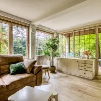 Samobor में, होटल Samobor holiday villa - Samoborski ljetnikovac