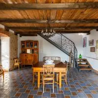 Borgo Riolo, hotell Cosenzas