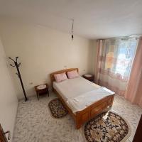 Appartement climatisé à TABARKA 2, hotel poblíž Letiště Tabarka-Ain Draham - TBJ, Tabarka