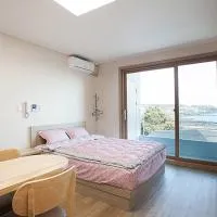 Pension Jung Won, khách sạn ở Seogwipo