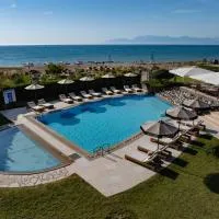 Restia, hotell i Almiros Beach