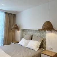 Casas do Largo- Primavera، فندق في إيستريموز