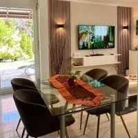 Apartment im Emmental, hotel in Oberburg