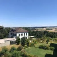 Hôtel Le Funi de Cossonay, hotel en Cossonay