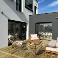 Ty Kerbroc'h, hôtel à Plouarzel