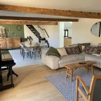 La ferme Le Clos de la Becque, hotel en Muncq-Nieurlet