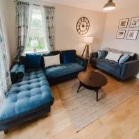Blairmore House, hotel di Broadford