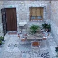 Casa Rural La Morateña, hotel in Morata de Tajuña