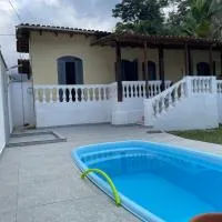 Casa da Isa São Roque-Paraty, מלון בפאראטי