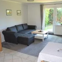 Haus Simone, hotel a Insel Poel
