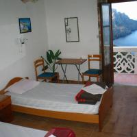 Aphrodite Hotel, hotel in Olympos