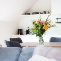 De Weldoeninge, hotel din Wingene