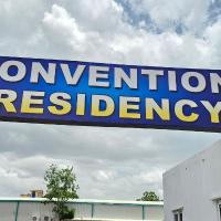 Sr residency Lodge mydukur, hotel poblíž Cuddapah Airport - CDP, Sitarāmapuram