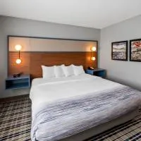 AmericInn by Wyndham Crookston U of M Crookston, hotel en Crookston