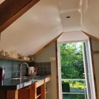 Hofstede Reigersberg, hotel em Rilland