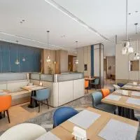 다퉁에 위치한 호텔 Holiday Inn Express Datong Pingcheng by IHG