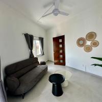 Central 2 bedroom flat, hotel poblíž Mezinárodní letiště Ercan - ECN, Nikósie