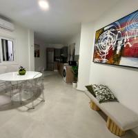 Central 2 bedroom flat, Hotel in der Nähe vom Flughafen Ercan - ECN, Nikosia