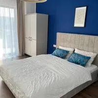 B&B ApartHotel, hotel em Bistrita