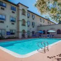 La Hacienda San Jose Silicon Valley, hotel i San José