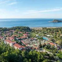 TUI BLUE Sarigerme Park, hotel v destinácii Dalaman