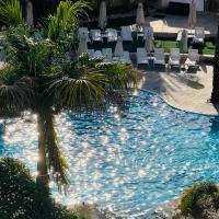 Caesar Premier Eilat Hotel, hotel em Eilat