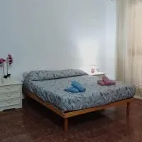 Casa vacanze di Emilia e Vincenzo: Roggiano Gravina'da bir otel