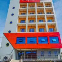 COFE Hotel, hotel u gradu Jaunde