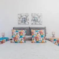 Splendido Appartamento in centro a Padru, hotel u gradu 'Padru'