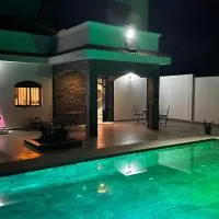 Villa Ghailan, Hotel in Asilah