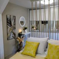 Vergina Luxury Apartment – hotel w mieście Wergina