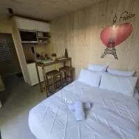 Greenlodge à 15 min from Paris, hotel in Saint-Gratien