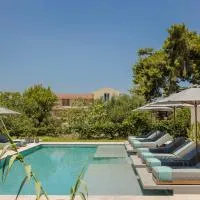 MARILIA VILLAS LASSI, hotel u gradu Lasi