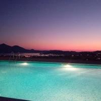 elena, hotel poblíž Letiště Milos Island - MLO, Adamas