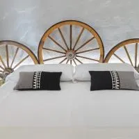 La casa dei mestieri, hotel en Lanusei