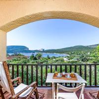 Una Finestra Sul Mare Capocaccia - Happy Rentals, hotel ad Alghero