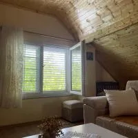 Riza Guest House,Pukë的飯店