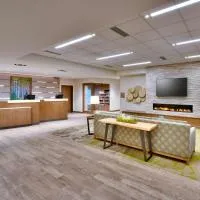 Fairfield by Marriott Inn & Suites Denver West - Federal Center, hotel v destinaci Lakewood