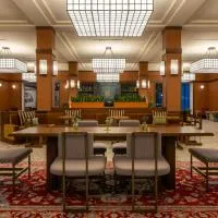 The Tallison Hotel, a Tribute Portfolio Hotel, hôtel à Carmel