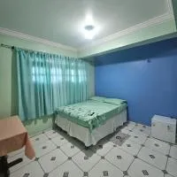Hotel Marajoara Breves, hotel a Breves