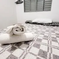 Home viracopos, hotel near Viracopos International Airport - VCP, Campinas