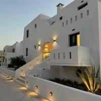 Olive Garden Hotel, viešbutis mieste Agios Prokopios