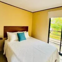Hotel Nativo Arenal, hotel i Fortuna