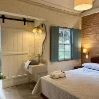 A Casinha - Perdões, Minas Gerais, hotel a Perdões